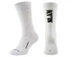 Баскетбольні Шкарпетки Slam.City Performance Basketball Socks(SCw1) M Білий - изображение 1