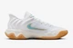 Баскетбольні Кросівки Nike Giannis Immortality 4(FQ3680-101) 11.5 US/45.5 - изображение 2