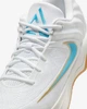 Баскетбольні Кросівки Nike Giannis Immortality 4(FQ3680-101) 11.5 US/45.5 - изображение 7