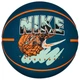 Универсальный Баскетбольный Мяч Nike Everyday Playground 8P Graphic(N.100.4371.408.07) 7 - изображение 1