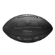 М'яч для американского футбола Wilson NFL 32 Team Football(WF4015701XBOF) 7 - зображення 2