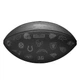 М'яч для американского футбола Wilson NFL 32 Team Football(WF4015701XBOF) 7 - зображення 8