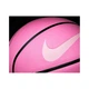 Універсальний Баскетбольний М'яч Nike Knockout Basketball(N.101.4264.606.05, N.101.4264.606.06) 5 - изображение 3