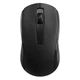 Миша B.O.W MW139 Wireless Black - зображення 1