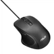 Миша ASUS UX300PRO USB Black - зображення 1