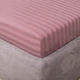 Простынь Руно 140х200 на резинке сатин страйп prostyradlo_stripe-140200r-73 - изображение 3