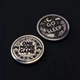 Сувенірна монета Коін для прийняття рішень Gamer Decision Coin - зображення 1