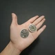 Сувенірна монета Коін для прийняття рішень Gamer Decision Coin - зображення 4
