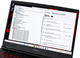Ноутбук MSI GF63 Thin 11SC Core i5-11400H GTX 1650 Max-Q 4GB 16GB DDR4 SSD 512GB 15.6" FHD Чорний Б/У - изображение 4