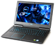 Ноутбук Dell G7 7588 Gaming Core i7-8750H 32GB DDR4 SSD NVMe 512GB GTX 1060 Max-Q 6GB 15.6" Чорний Б/У - изображение 2