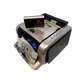 Счетная машинка AL-2600 с детектором UV MG IR автоматический счетчик банкнот с большим LED дисплеем - изображение 5