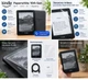 Електронна книга Amazon Kindle Paperwhite 10th GEN 8GB + захисна плівка у комплекті - изображение 3