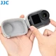 Кейс, чохол, футляр HSCC-OA6 GRAY JJC для DJI Osmo Action 6/5 Pro/4/3 — сірий (001) - зображення 7