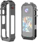Защитная рамка-клетка для Insta360 X4 Air из алюминиевого сплава - изображение 1