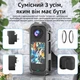 Защитная рамка-клетка для Insta360 X4 Air из алюминиевого сплава - изображение 4