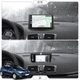 Штатная магнитола Lesko для Renault Megane III Рестайлинг 2012-2014 9" 4/64Gb/ 4G/ Wi-Fi/ CarPlay Рено Premuim - изображение 2