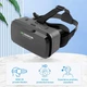 Окуляри віртуальної реальності SHINECON VR SC-G13 для смартфонів 4,7–7 дюймів - зображення 4