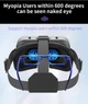 Окуляри віртуальної реальності SHINECON VR SC-G13 для смартфонів 4,7–7 дюймів - зображення 7