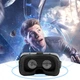 Окуляри віртуальної реальності SHINECON VR SC-G13 для смартфонів 4,7–7 дюймів - зображення 8