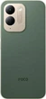 Смартфон Poco C95 Pro 6/128GB Green (with adapter) Europe - зображення 2