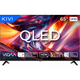 Телевізор 65", QLED, UHD, VIDAA 65U9000HB KIVI (65U9000HB) - зображення 1