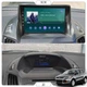 Штатная магнитола 9" Lesko для Ford Escape III 2012-2015 4/64Gb/ 4G/ Wi-Fi/ CarPlay Premium Форд - изображение 2