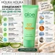 Holika Holika Aloe Waterproof Sun Gel SPF50+ PA+++ - водостойкий солнцезащитный гель, лицо и тело, 100 мл - изображение 1