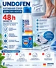 Perrigo Undofen Active, спрей для ніг і взуття, 48 год захисту від грибка та запаху - зображення 1