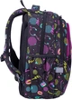 Plecak CoolPack Jerry Capybara Music 19 l 39x28x19 cm (5907360004950) - obraz 2