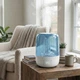 Увлажнитель воздуха EvoAir LUNO Smart Wi-Fi Белый - изображение 3