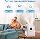 Увлажнитель воздуха Levoit LV600S - изображение 6
