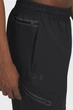 Брюки унісекс Under Armour Unstoppable Cargo Pant LG Чорний 1390256-001 - зображення 4