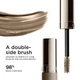 Гель для брів Clarins Wonder Sculpt 02 Cool Brown 5 мл (3666057427381) - зображення 3