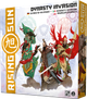 Gra planszowa Portal Games Rising Sun: Inwazja Dynastii dodatek do gry Rising Sun (889696009159) - obraz 1