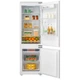 Холодильник Midea MDRE353FGE01 (вбудований) - изображение 2