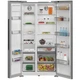 Холодильник Whirlpool WHG2 6592 X4E (SIDE-BY-SIDE) - изображение 3