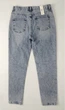 Стильні жіночі джинси mom fit від esmara (38 EUR / 44 UA / S-M), блакитний - изображение 4