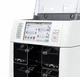 Трехкарманный Сортировщик Купюр Shinwoo SBM SB-3000 Профессиональный Счетчик Банкнот с Приемом до 200 и Reject-Карманом до 100 Купюр - изображение 2