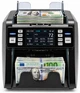 Счетчик Валют BCASH MVC 800 NEW VERSION Сортировщик Банкнот с Проверкой UV MG IR и Мультивалютным Пересчетом - изображение 4