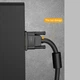 Кабель Vention VGA 15M to VGA 15M 20м з феритами Black (DAEBQ) - зображення 5