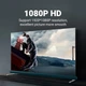 Кабель Vention VGA 15M to VGA 15M 20м з феритами Black (DAEBQ) - зображення 10