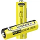 Аккумулятор LiitoKala AA 2400mAh 1.5V Li-ion порт зарядки Type-C 1шт (USB-T36 1.5V AA) - изображение 2