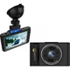 Видеорегистратор CarCam T418m Full HD 12 Мп 170° 3" Black (40764899) - изображение 6