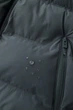 Зимняя куртка для мальчика Zara 164 размер серая 5644756802 - изображение 9
