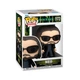 Ігрова фігурка Funko pop Neo matrix серії movies фанко поп Нео з матриці 9.6 см - зображення 1