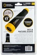 Дитяча STEM підзорна труба National Geographic Adventure 8x32 Sky and Nature Scope Bresser - зображення 4