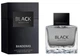 Туалетна вода чоловіча Antonio Banderas Seduction Black 100 мл - зображення 1