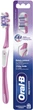 Szczoteczka do zębów Oral-B Pro 3D White Wybielanie Średnia twardość 1 szt. (8700216459518) - obraz 1