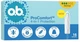 Тампоны o.b. ProComfort Normal 16 шт (3574661900414) - изображение 1