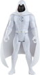 Колекційна фігурка Місячний Лицар Marvel Legends Retro 375 Collection Moon Knight F3823 - зображення 2